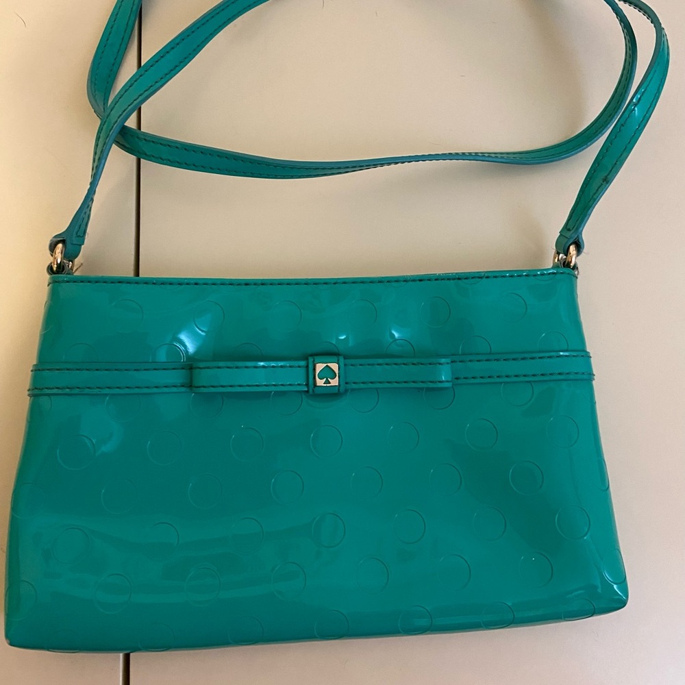 Kate Spade Camellia Street Amy Crossbody Bag